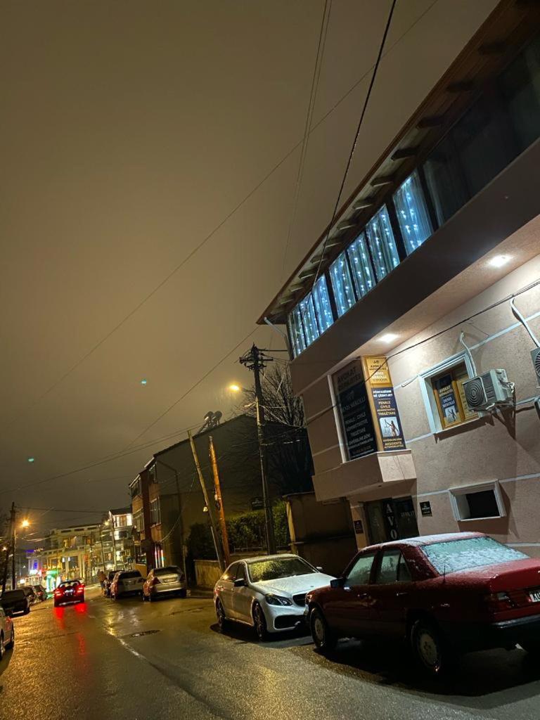 House La Frateli Korce